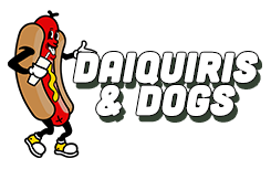 Daiquiris & Dogs