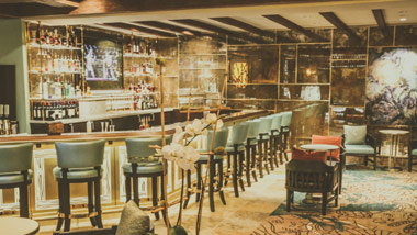 The L Bar